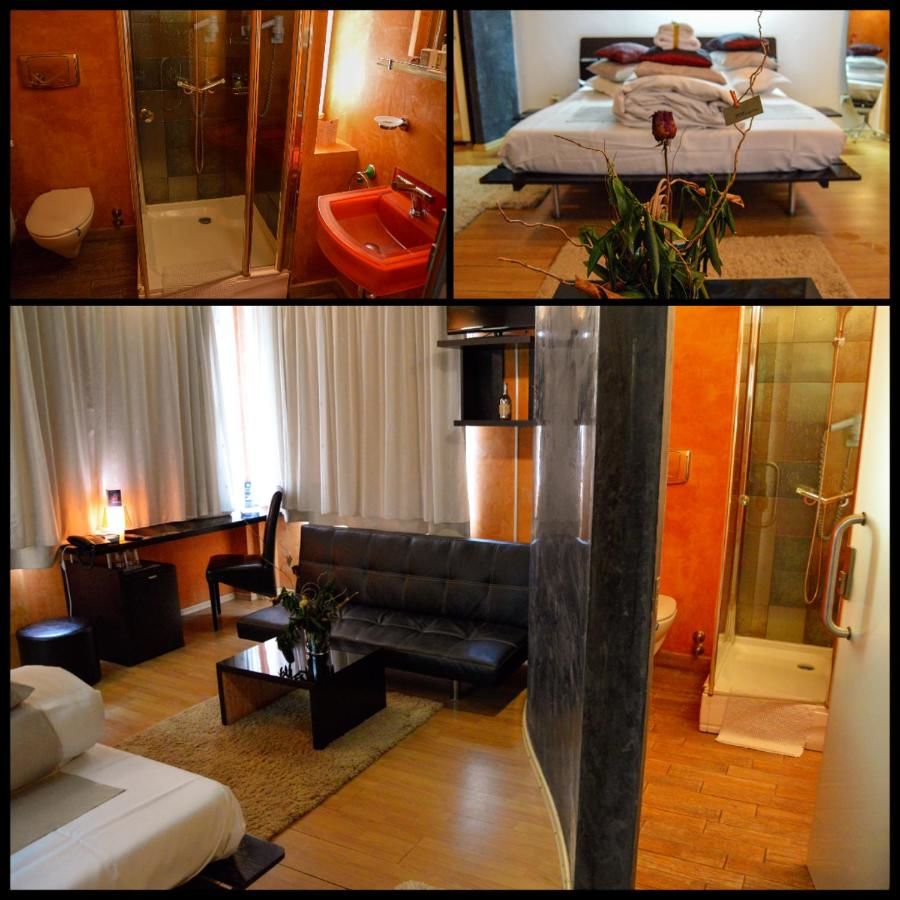 Отель Do Stil Boutique Hotel Тимишоара-38