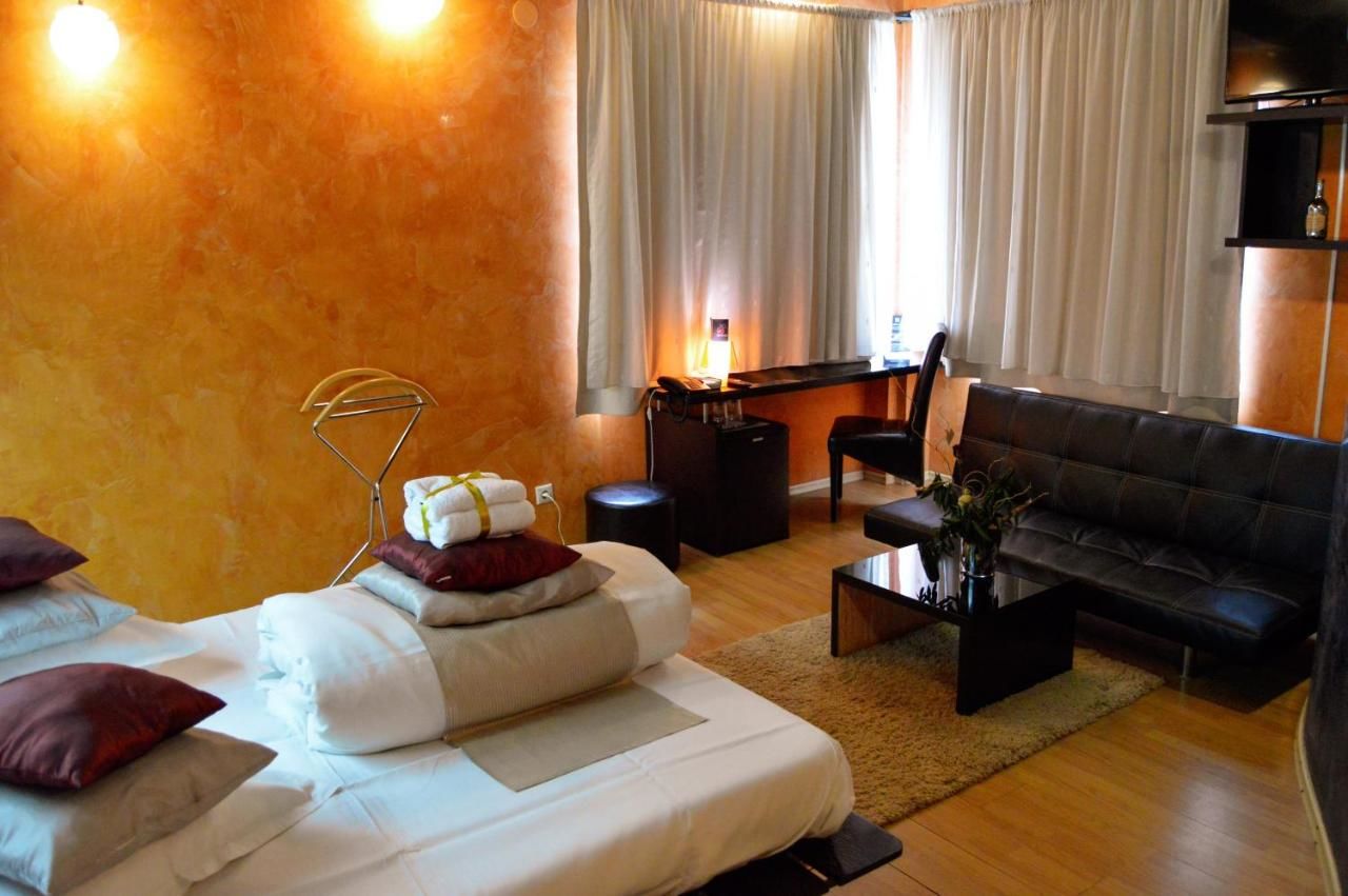 Отель Do Stil Boutique Hotel Тимишоара-39