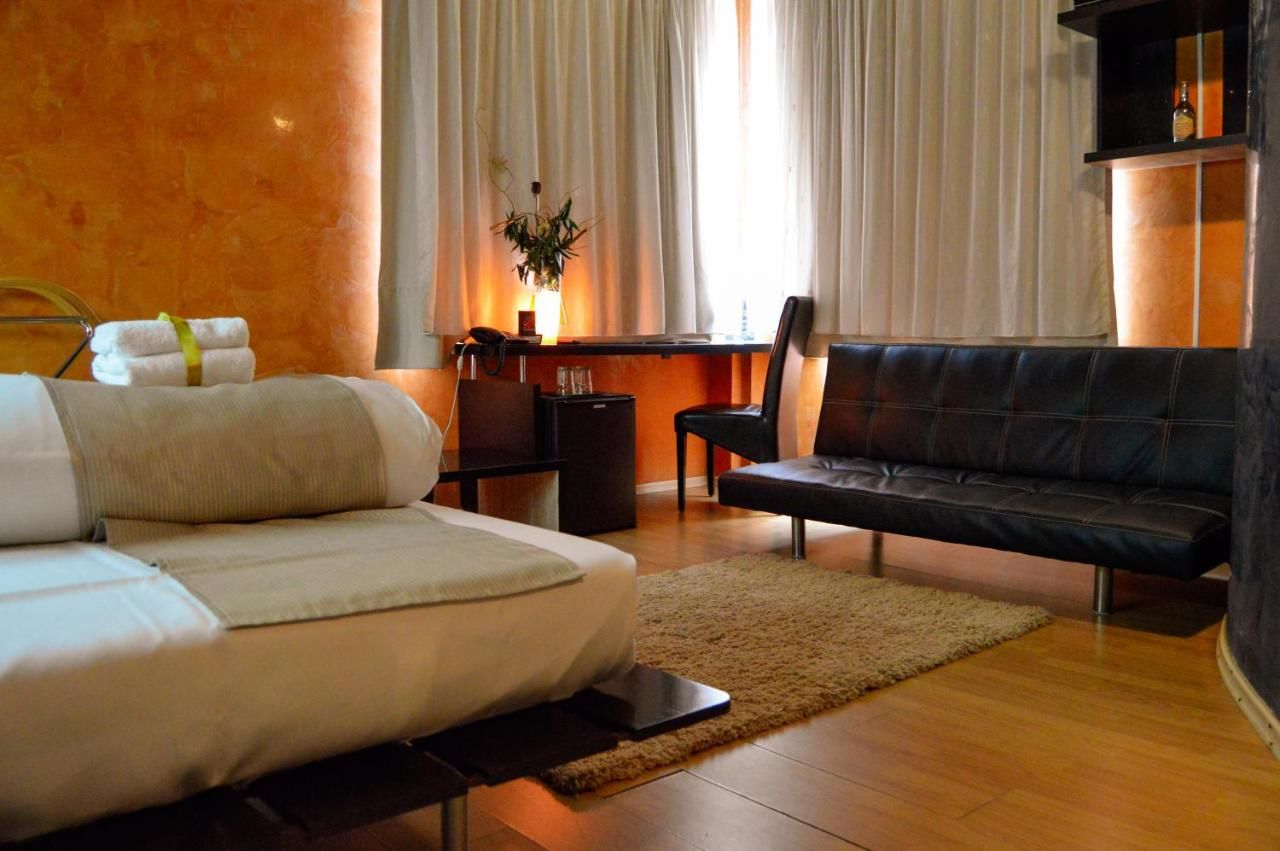 Отель Do Stil Boutique Hotel Тимишоара-40