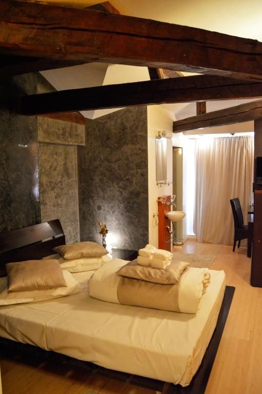 Отель Do Stil Boutique Hotel Тимишоара-49