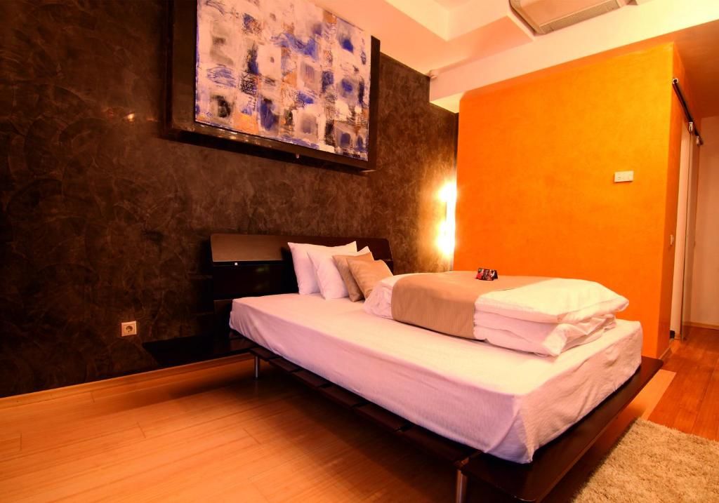 Отель Do Stil Boutique Hotel Тимишоара-54